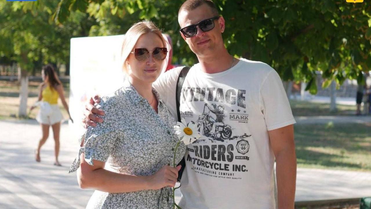 День семьи, любви и верности в Херсонской области День семьи, любви и верности в Херсонской области - РИА Новости, 1920, 08.07.2024