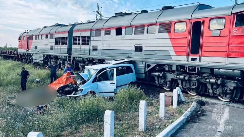 Сотрудники МЧС на месте ДТП на трассе Москва — Симферополь в Запорожской области Сотрудники МЧС на месте ДТП на трассе Москва — Симферополь в Запорожской области - РИА Новости, 1920, 09.07.2024