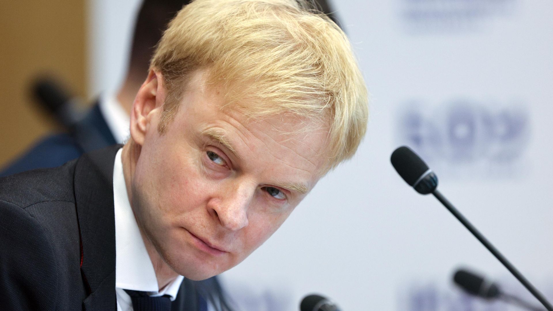 Бывший ректор БФУ имени И. Канта Александр Федоров Бывший ректор БФУ имени И. Канта Александр Федоров - РИА Новости, 1920, 05.08.2025