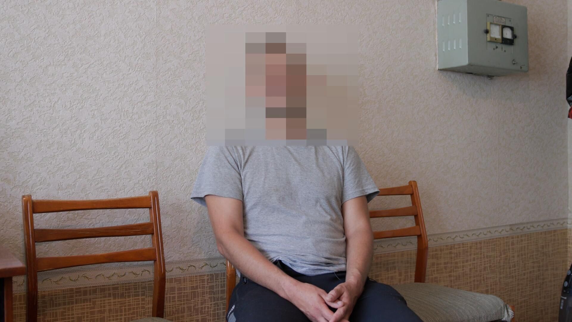 Беженец о применении ВСУ токсичных веществ в Торецке летом 2023 года Беженец о применении ВСУ токсичных веществ в Торецке летом 2023 года - РИА Новости, 1920, 10.07.2024