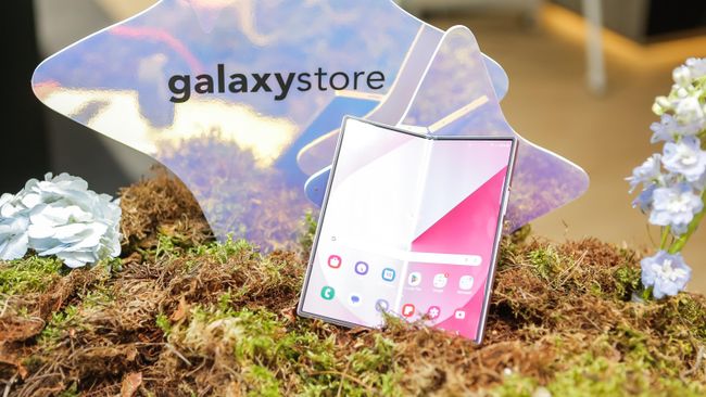 Смартфон Samsung 