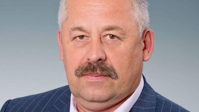 Генеральный директор АО Моспроект-3 Константин Матвеев