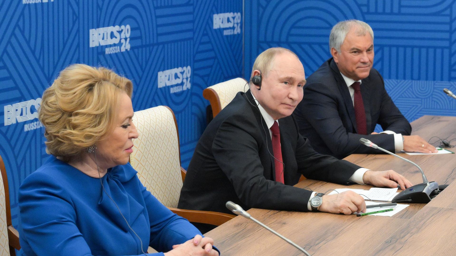 Президент РФ Владимир Путин Президент РФ Владимир Путин - РИА Новости, 1920, 11.07.2024