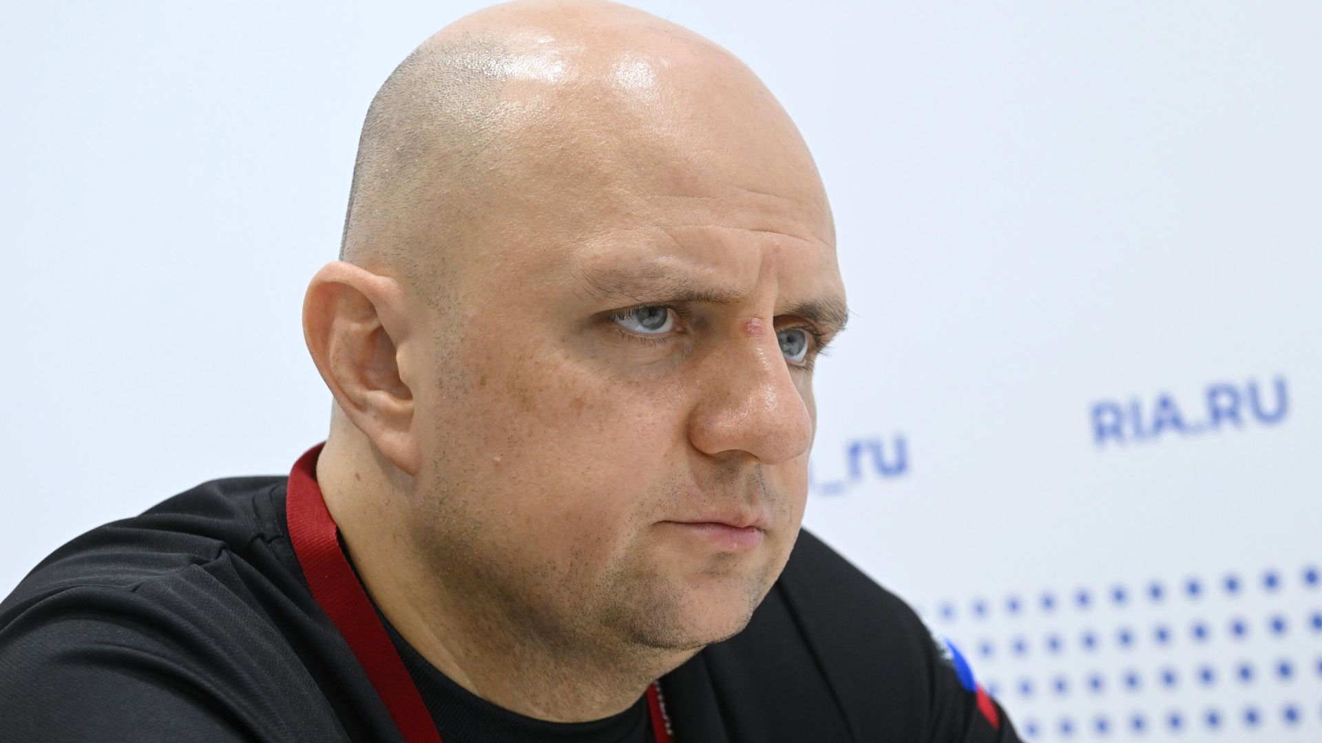 Управляющий директор производственного холдинга Кингисеппский машиностроительный завод (КМЗ) Михаил Даниленко Управляющий директор производственного холдинга Кингисеппский машиностроительный завод (КМЗ) Михаил Даниленко - РИА Новости, 1920, 15.07.2024