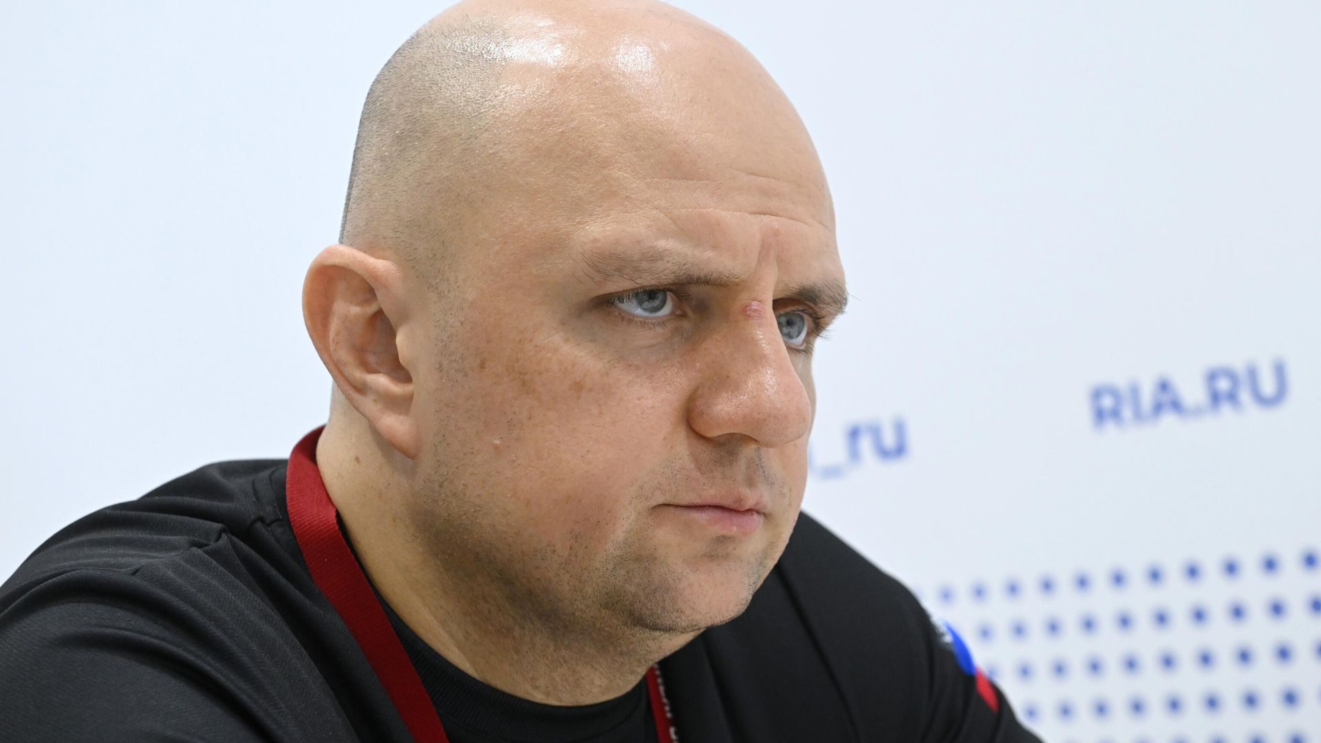 Управляющий директор производственного холдинга Кингисеппский машиностроительный завод (КМЗ) Михаил Даниленко Управляющий директор производственного холдинга Кингисеппский машиностроительный завод (КМЗ) Михаил Даниленко - РИА Новости, 1920, 15.07.2024