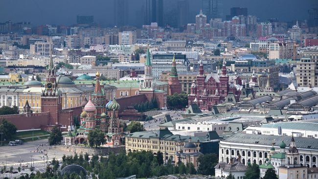 Экзарх Африки призвал создать в России Союз православных матерей