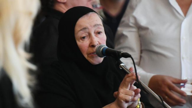 Актриса Любовь Стриженова Актриса Любовь Стриженова