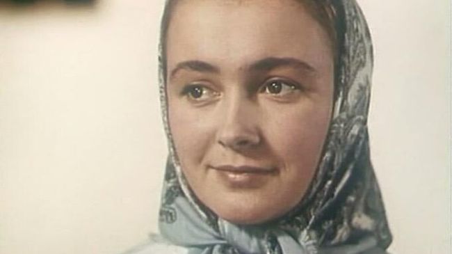 Кадр из фильма Стёжки-дорожки