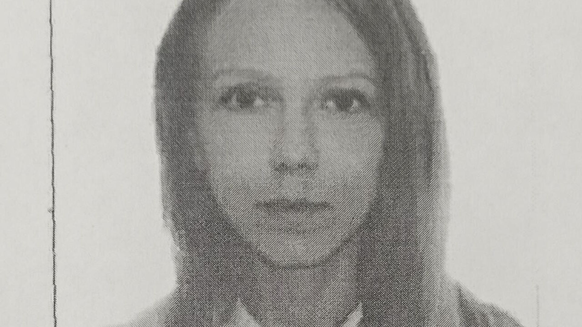 Фоторобот подозреваемой в убийстве сына в Перми Фоторобот подозреваемой в убийстве сына в Перми - РИА Новости, 1920, 13.07.2024