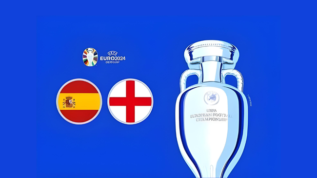Афиша финального матча Евро-2024