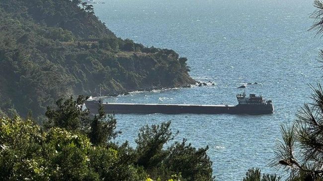 Мраморное море