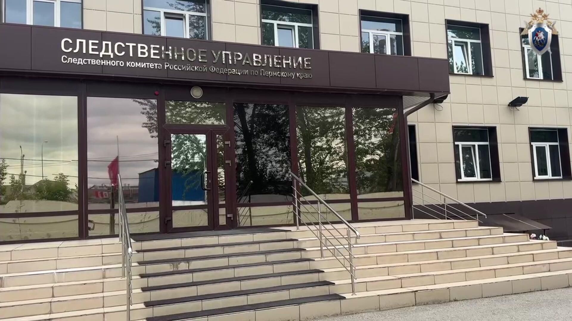 Допрос жительницы Перми, убившей сына Допрос жительницы Перми, убившей сына - РИА Новости, 1920, 15.07.2024