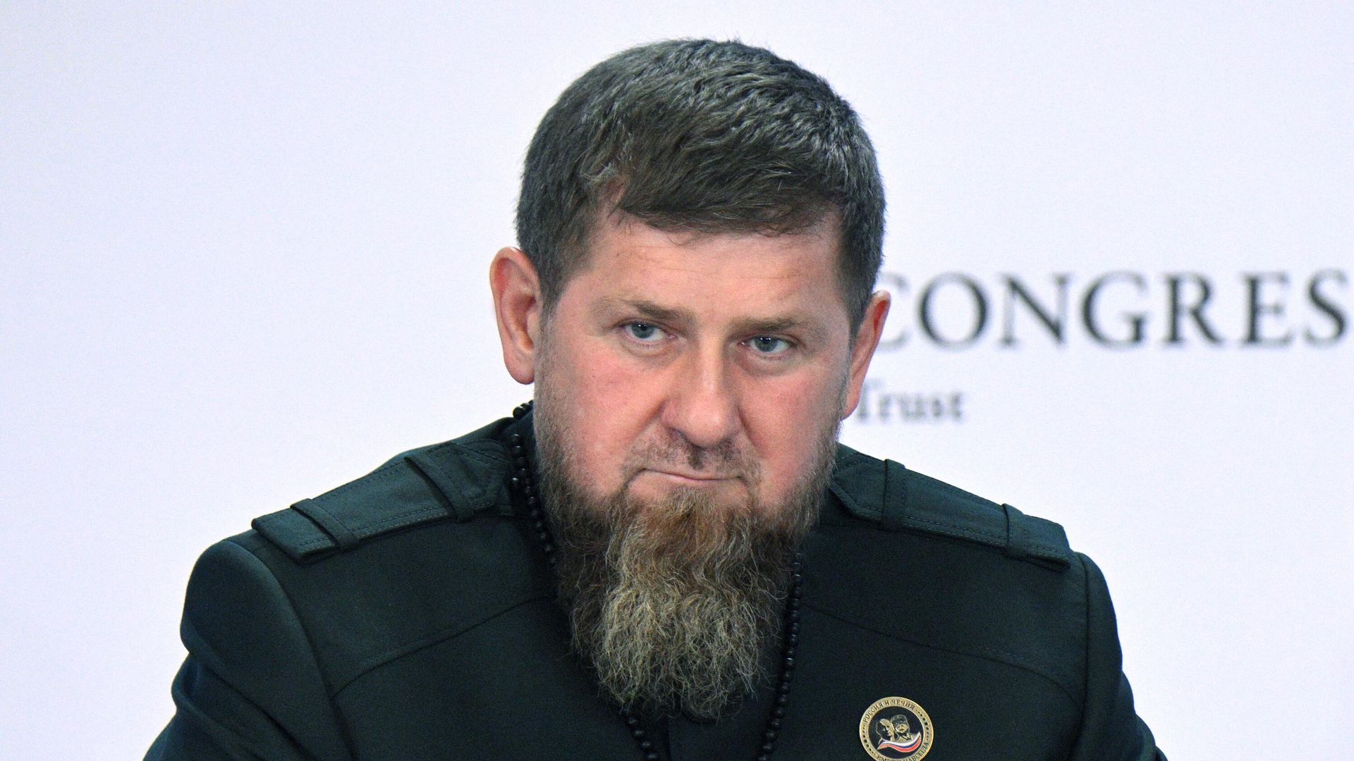 Глава Чеченской Республики Рамзан Кадыров Глава Чеченской Республики Рамзан Кадыров - РИА Новости, 1920, 04.08.2024