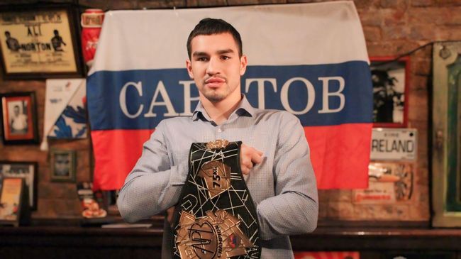 Артем Чеботарев Артем Чеботарев