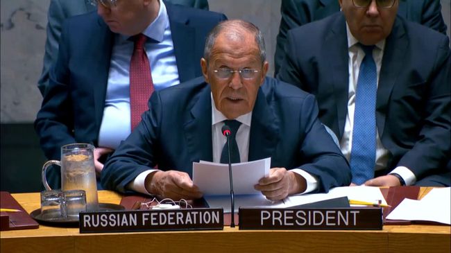 Еще одно унижение Германии. Лавров о размещении американских дальнобойных ракет