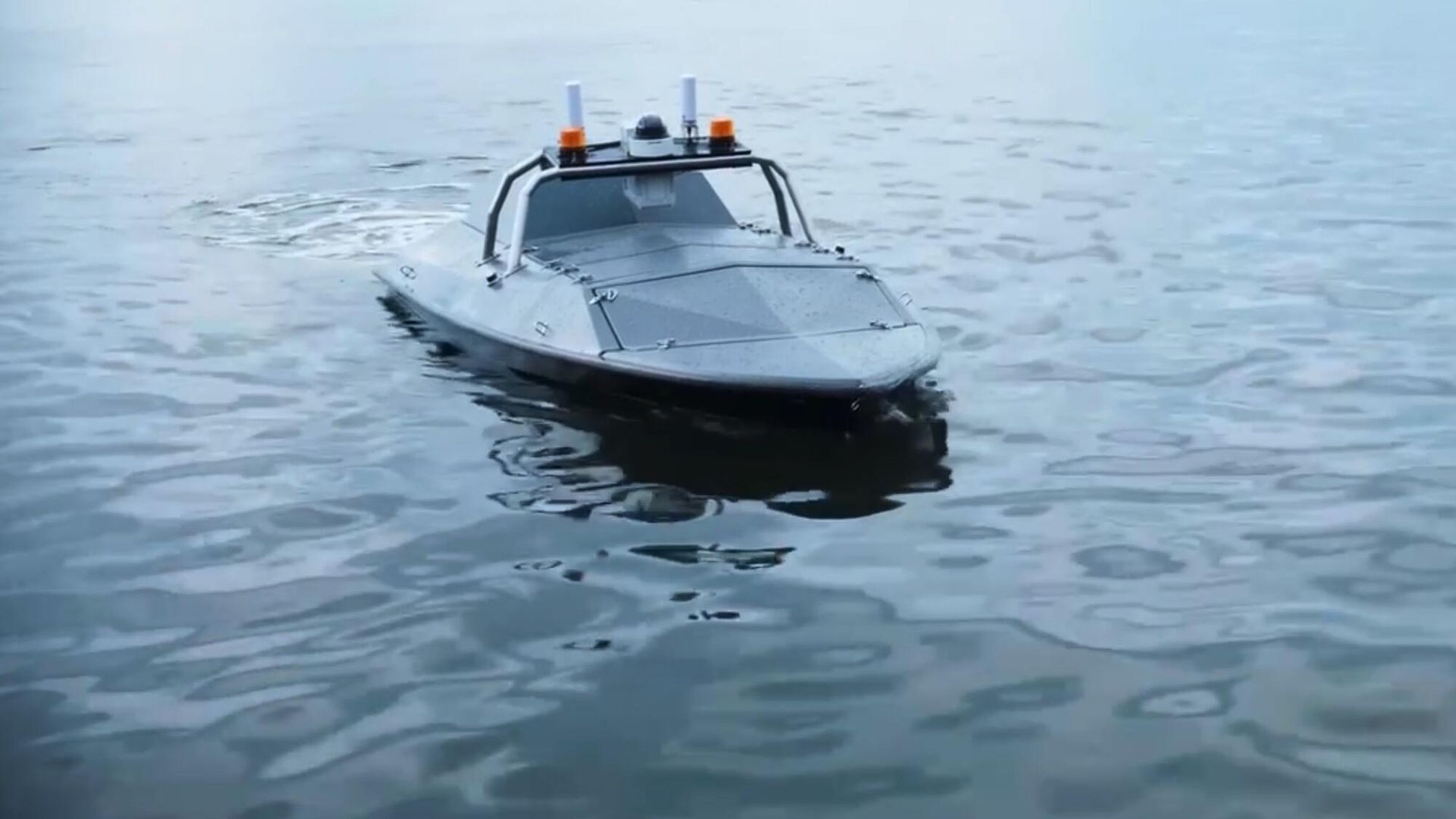 Названы главные барьеры в сфере морской робототехники и морских дронов Названы главные барьеры в сфере морской робототехники и морских дронов - РИА Новости, 1920, 17.07.2024