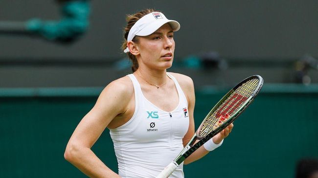 Екатерина Александрова