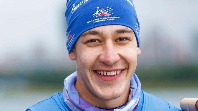 Захар Петров