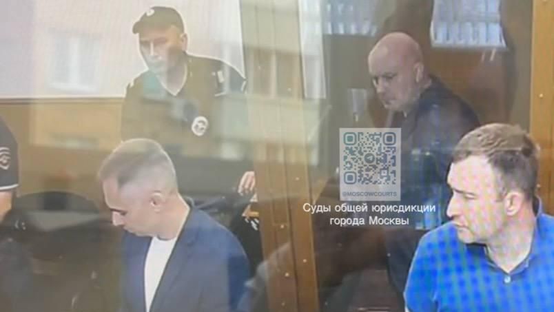 Член высшего совета ЛДПР, депутат четырех созывов Госдумы Сергей Абельцев, арестованный по делу о мошенничестве Член высшего совета ЛДПР, депутат четырех созывов Госдумы Сергей Абельцев, арестованный по делу о мошенничестве - РИА Новости, 1920, 10.01.2025