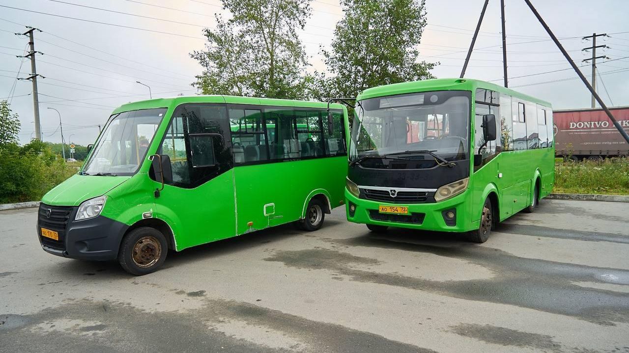 Автобусы для перевозки раненых получат тюменские бойцы из первой Славянской бригады и 228-го пехотного полка Автобусы для перевозки раненых получат тюменские бойцы из первой Славянской бригады и 228-го пехотного полка - РИА Новости, 1920, 22.07.2024
