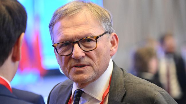 Уполномоченный при президенте РФ по защите прав предпринимателей, председатель российской части Российско-Китайского комитета дружбы, мира и развития (РККДМР) Борис Титов
