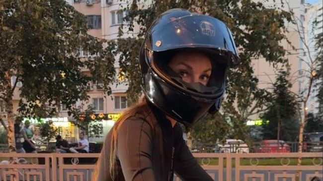 Татьяна Озолина