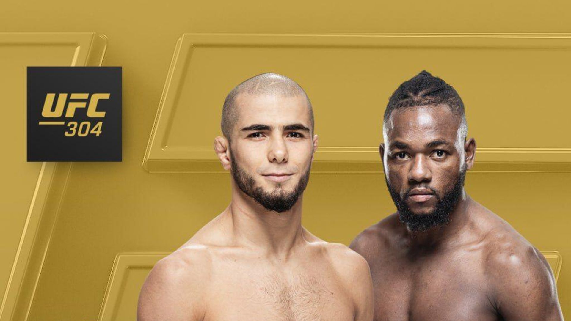 Афиша боя Мокаев - Капе на UFC 304 Афиша боя Мокаев - Капе на UFC 304 - РИА Новости, 1920, 28.07.2024