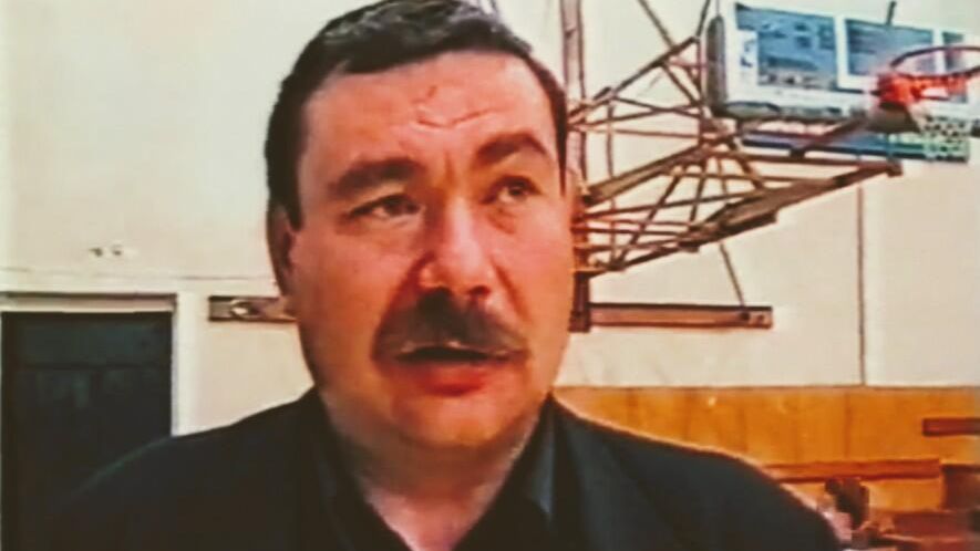Анатолий Сухачев Анатолий Сухачев - РИА Новости, 1920, 24.07.2024