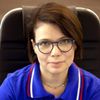 Ведущий специалист отдела контроля реагирования на вызовы Службы 112 Татьяна Рожкова