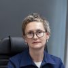 Первый заместитель директора Системы 112 Москвы, начальник Службы 112 Елена Каминская