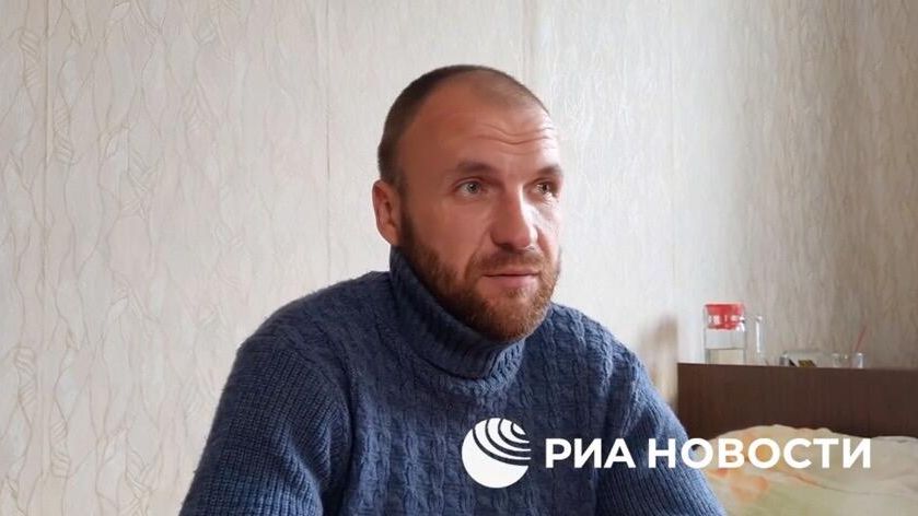 Житель челябинского Киолима, спасавший соседей во время прорыва дамбы - РИА Новости, 1920, 27.07.2024