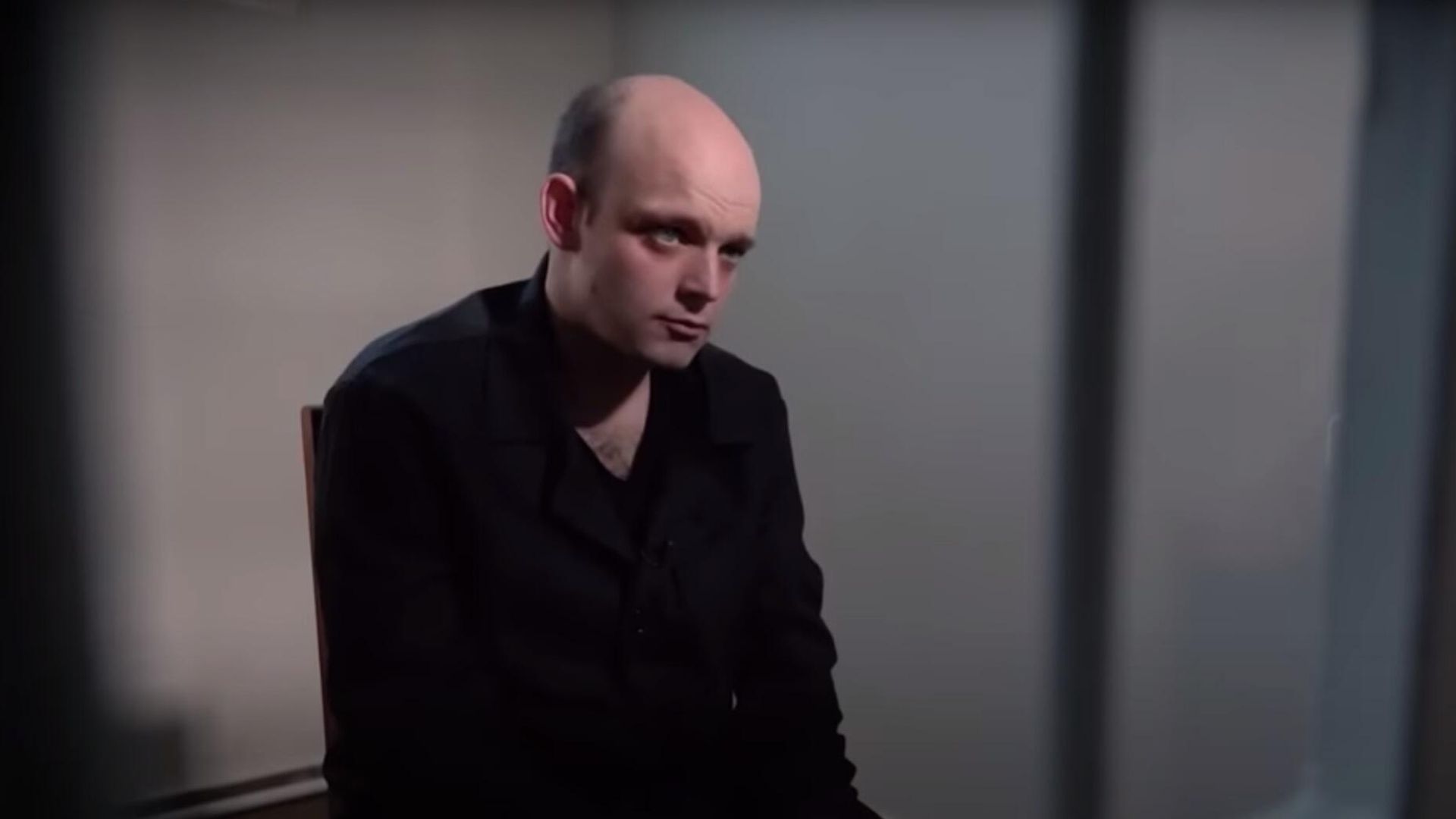 Гражданин ФРГ Рико Кригер, приговоренный к казни, помилован Гражданин ФРГ Рико Кригер, приговоренный к казни, помилован - РИА Новости, 1920, 31.07.2024
