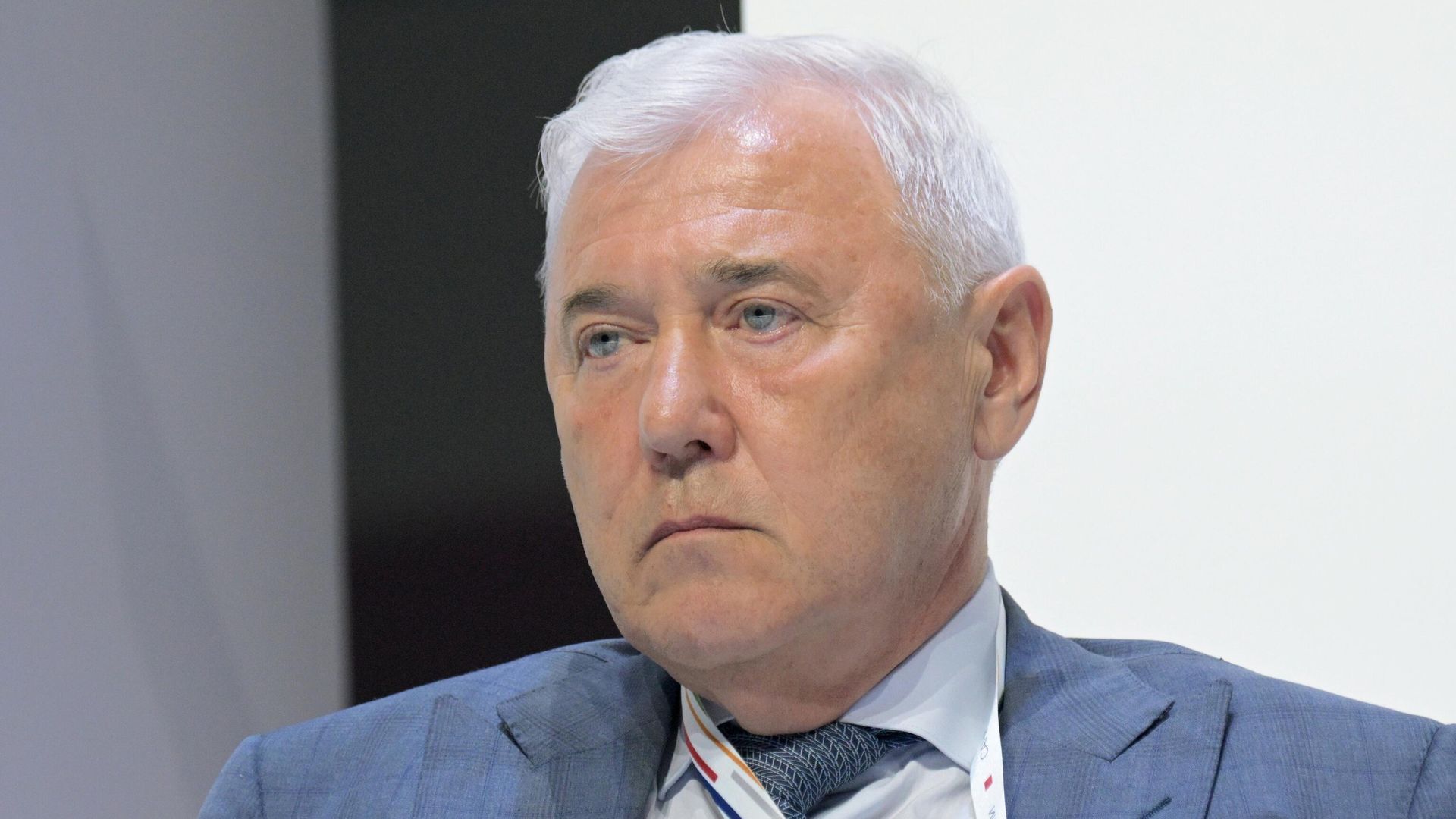 Председатель комитета Госдумы по финансовому рынку Анатолий Аксаков Председатель комитета Госдумы по финансовому рынку Анатолий Аксаков - РИА Новости, 1920, 21.02.2025