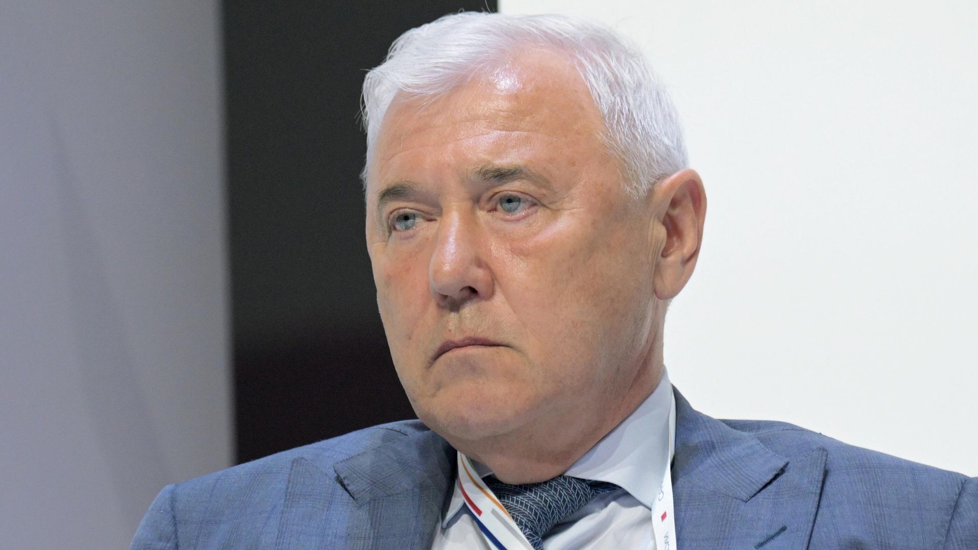 Председатель комитета Государственной Думы РФ по финансовому рынку Анатолий Аксаков - РИА Новости, 1920, 18.11.2024