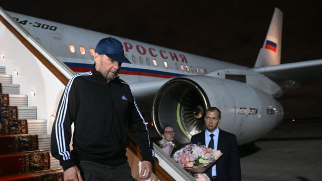 Вадим Соколов (Красиков)