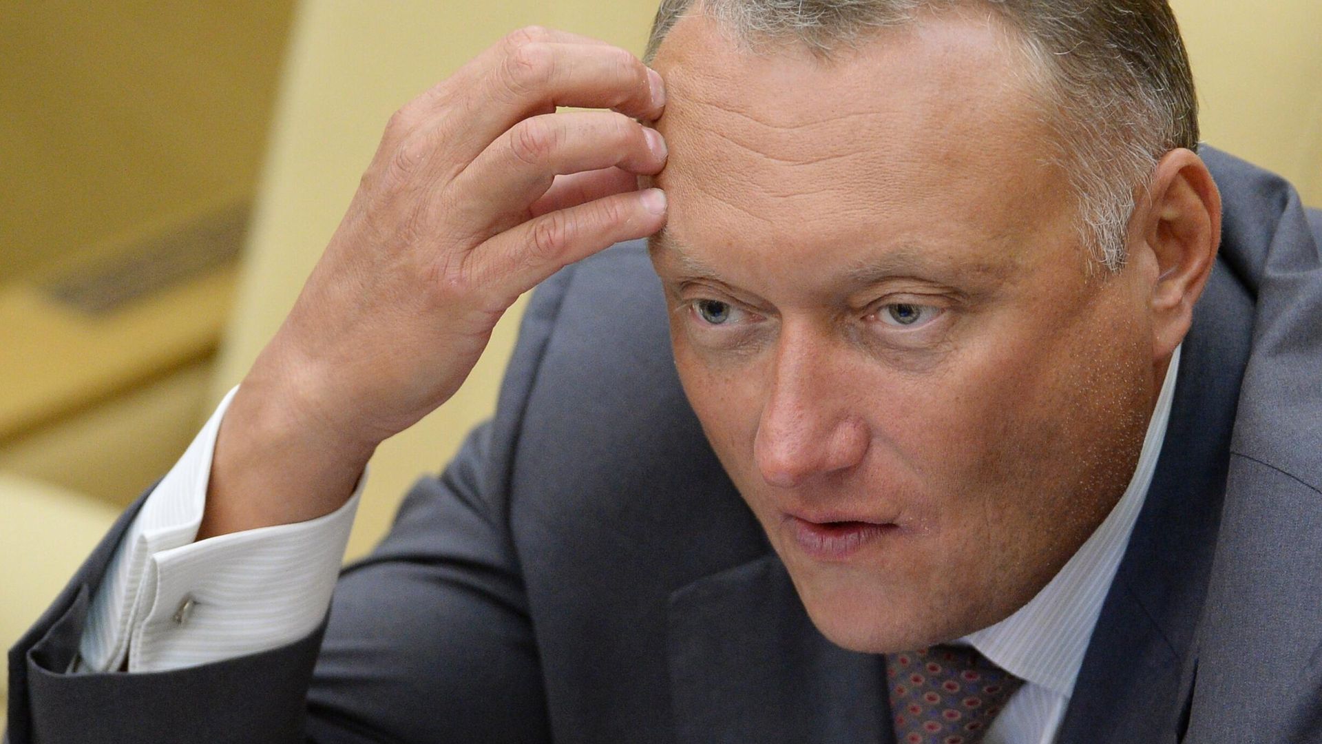 Член комитета Государственной Думы РФ по жилищной политике и жилищно-коммунальному хозяйству Дмитрий Савельев Член комитета Государственной Думы РФ по жилищной политике и жилищно-коммунальному хозяйству Дмитрий Савельев - РИА Новости, 1920, 02.08.2024