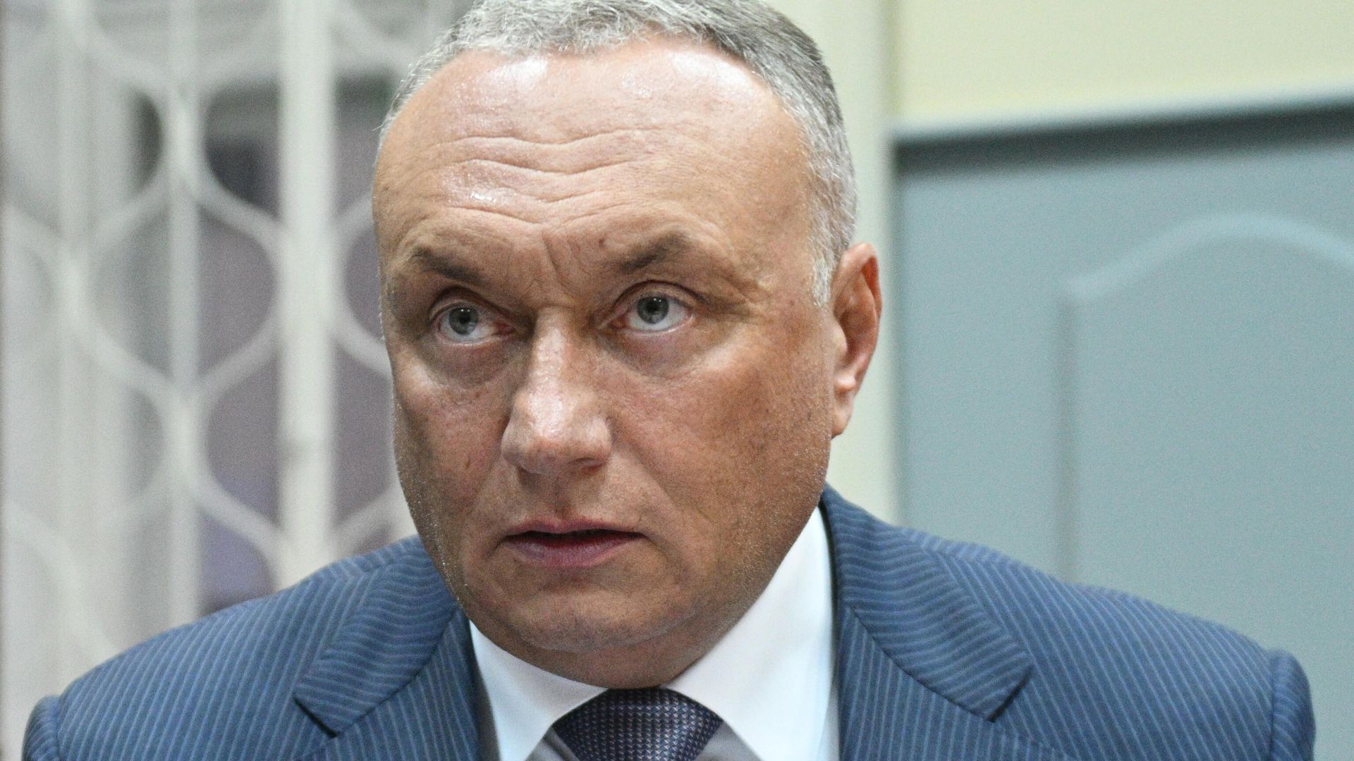 Дмитрий Савельев в Басманном суде Москвы Дмитрий Савельев в Басманном суде Москвы - РИА Новости, 1920, 04.08.2024