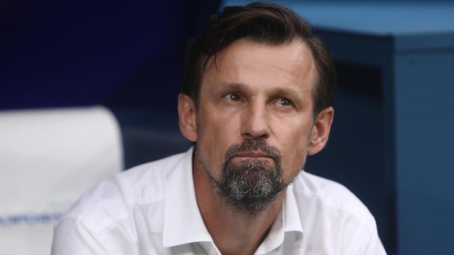 Сергей Семак