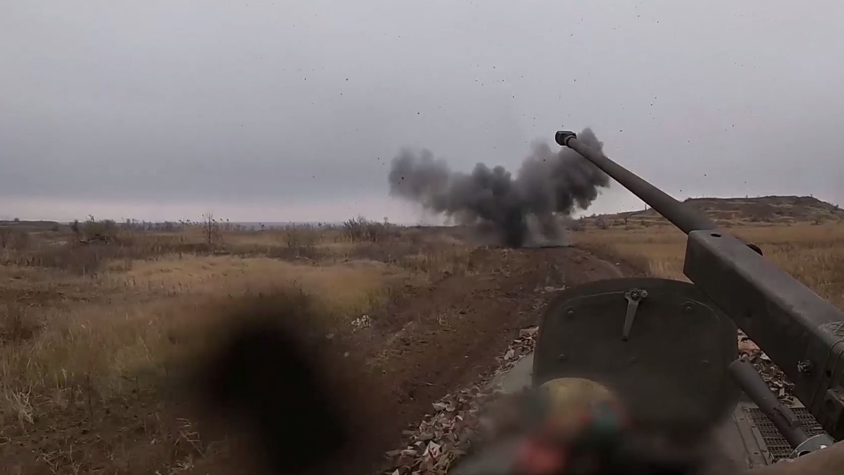 Экипажи БМП-2М, оснащённые универсальным боевым модулем Бережок, группировки войск Север Экипажи БМП-2М, оснащённые универсальным боевым модулем Бережок, группировки войск Север - РИА Новости, 1920, 02.10.2024