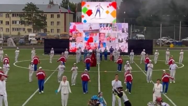 Власти Удмуртии будут развивать республиканские спортивные сельские игры Власти Удмуртии будут развивать республиканские спортивные сельские игры - РИА Новости, 1920, 06.08.2024
