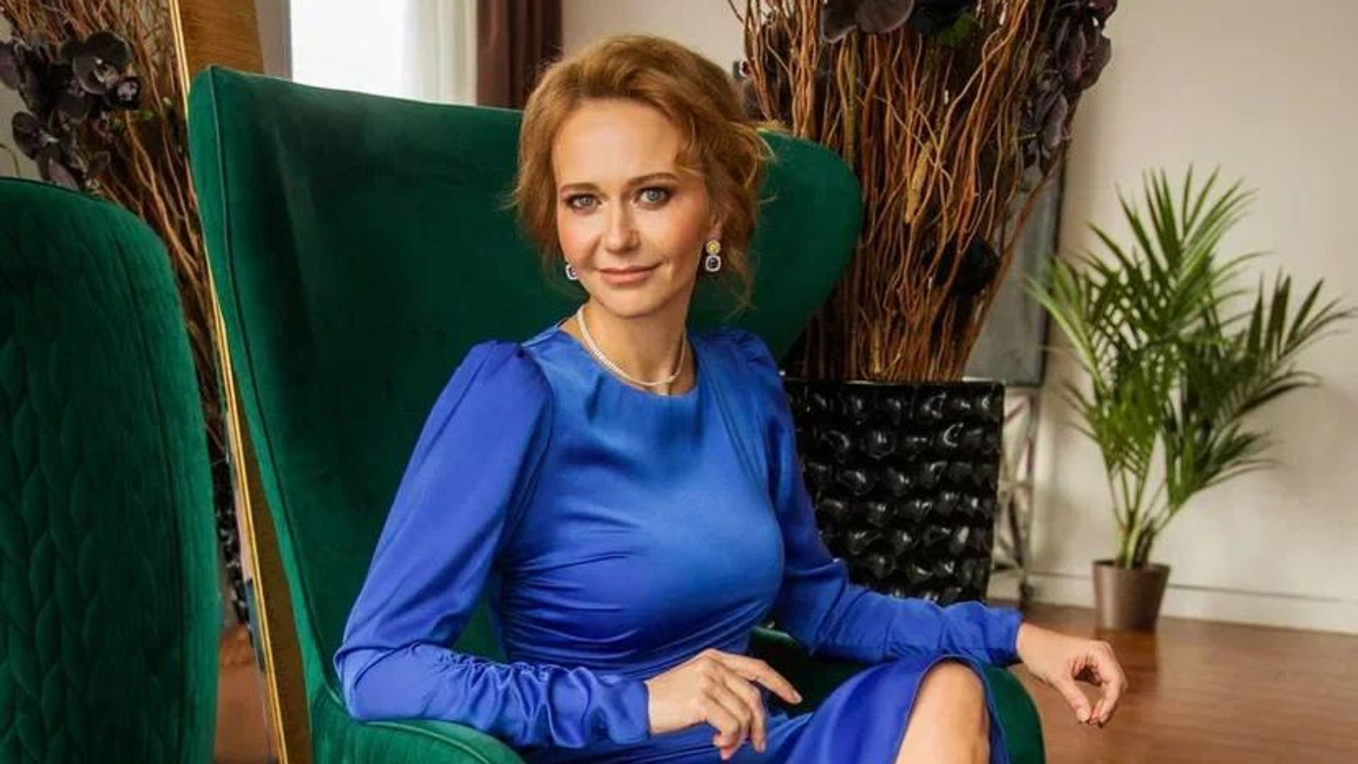 Уполномоченный по защите прав предпринимателей Москвы Татьяна Минеева Уполномоченный по защите прав предпринимателей Москвы Татьяна Минеева - РИА Новости, 1920, 07.08.2024