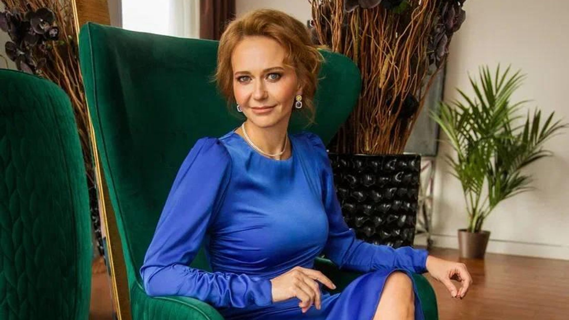 Уполномоченный по защите прав предпринимателей Москвы Татьяна Минеева Уполномоченный по защите прав предпринимателей Москвы Татьяна Минеева - РИА Новости, 1920, 07.08.2024