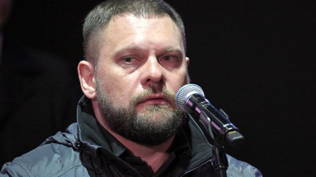 Евгений Поддубный