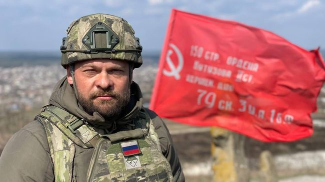 Евгений Поддубный