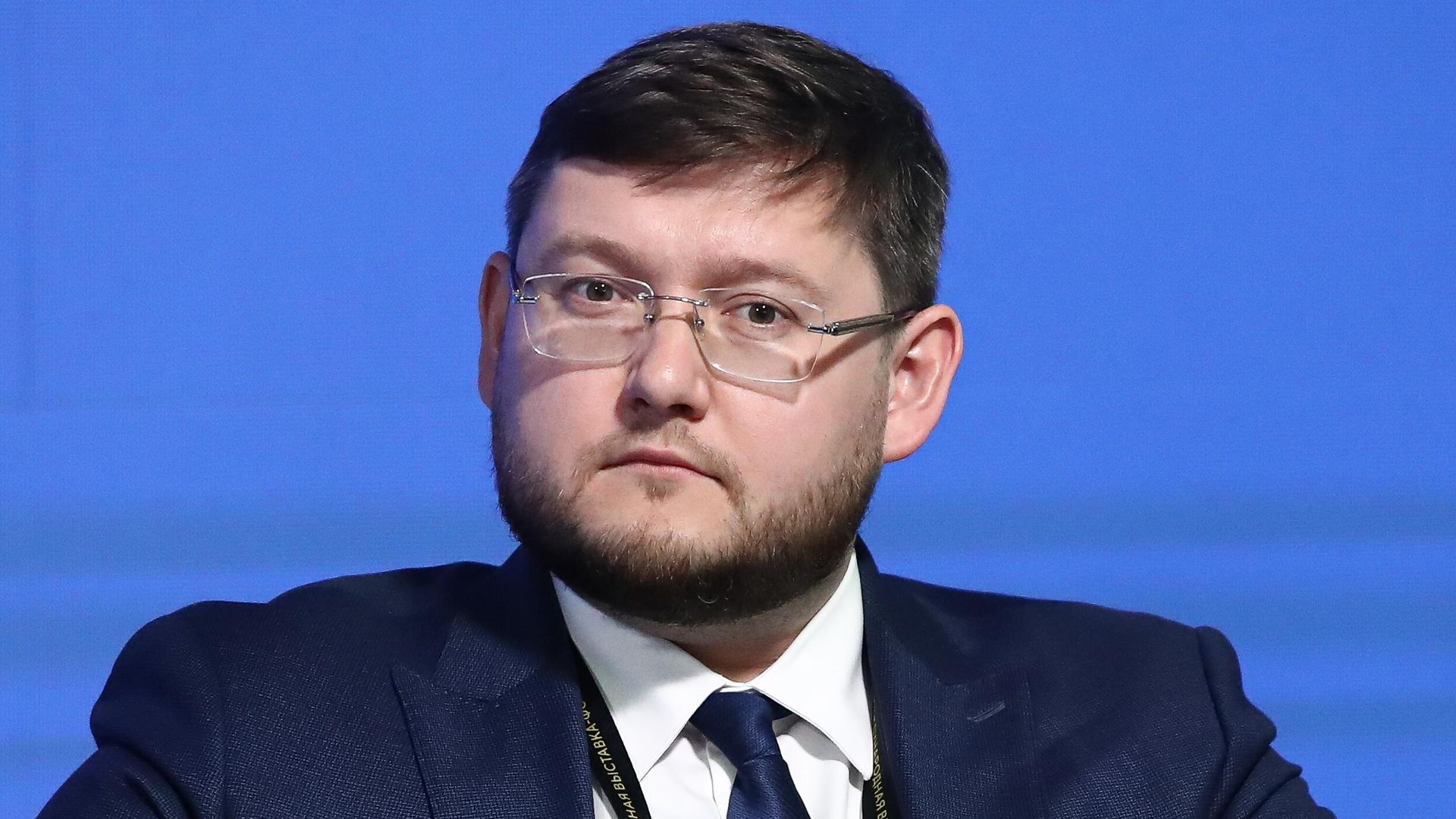Министр экономики Краснодарского края Алексей Юртаев Министр экономики Краснодарского края Алексей Юртаев - РИА Новости, 1920, 08.08.2024