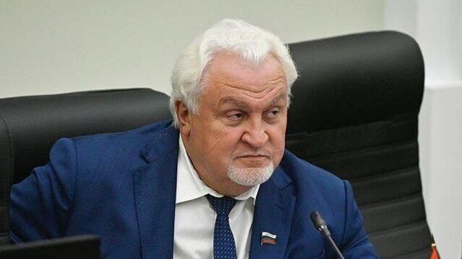 Евгений Матушкин