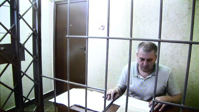Вадим Шамарин