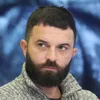 Mihail Alaeddin, a Russia Today Nemzetközi Médiacsoport tudósítója