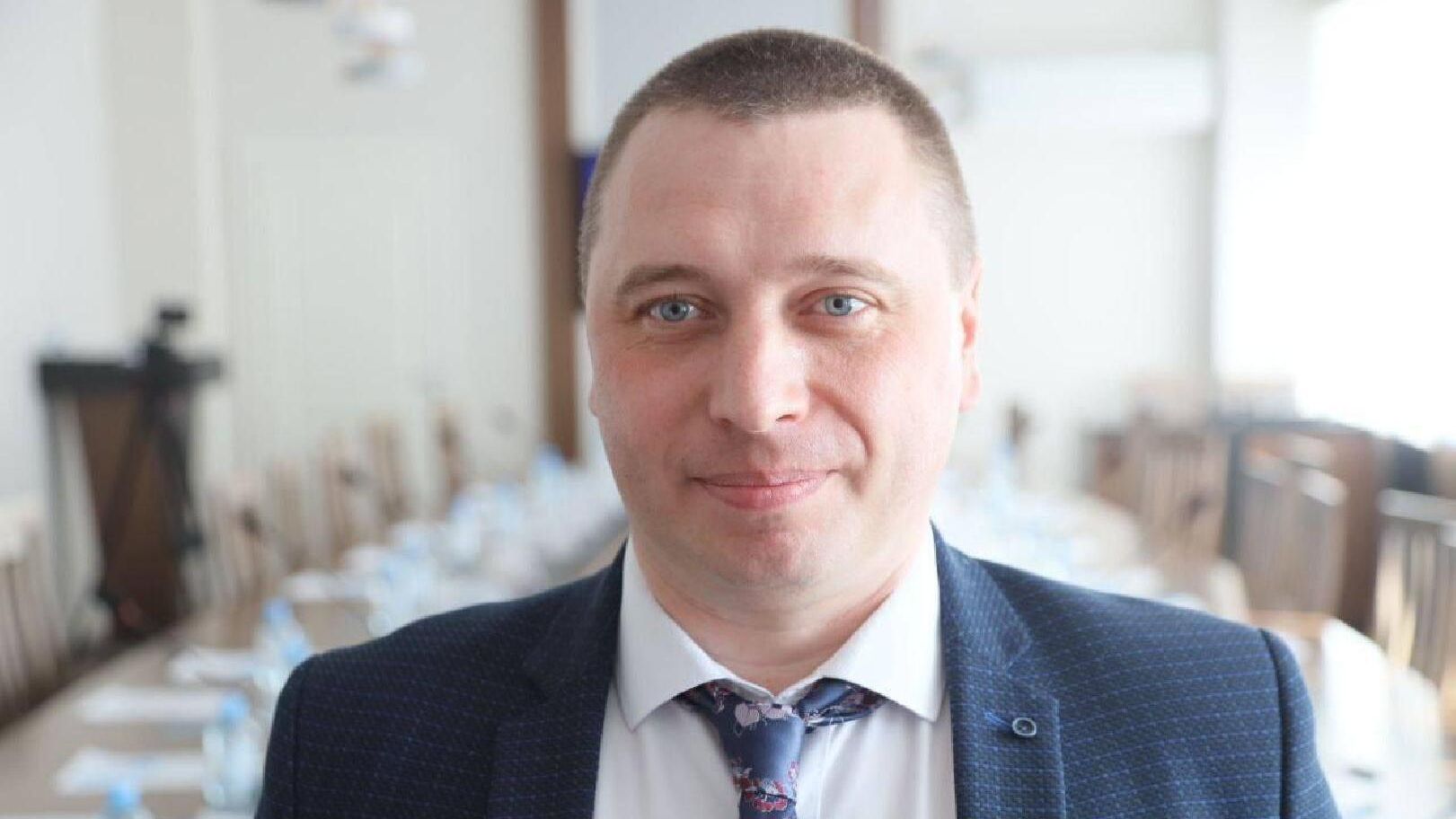 Глава Сергиево-Посадского городского округа Дмитрий Акулов Глава Сергиево-Посадского городского округа Дмитрий Акулов - РИА Новости, 1920, 10.08.2024
