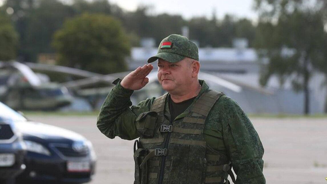 Военнослужащие Военно-воздушных сил и войск противовоздушной обороны Белоруссии убывают в Российскую Федерацию для участия в совместном оперативно-тактическом учении с боевой стрельбой Военнослужащие Военно-воздушных сил и войск противовоздушной обороны Белоруссии убывают в Российскую Федерацию для участия в совместном оперативно-тактическом учении с боевой стрельбой - РИА Новости, 1920, 13.08.2024